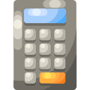 calculadora icon