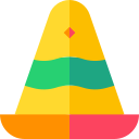 sombrero mexicano icon