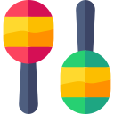 maracas