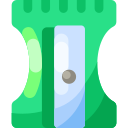 sacapuntas icon