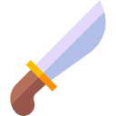 machete icon