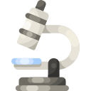 microscopio icon