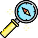 descubrir icon