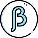 beta icon