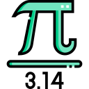 pi icon