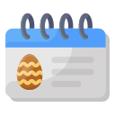 Easter day 