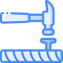 Hammer icon