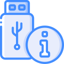 usb icon