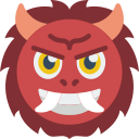 demonio icon