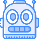 robot icon