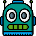 robot icon