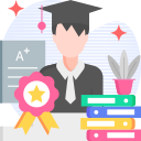 estudiante icon