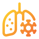 pulmones icon