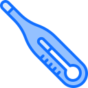 termómetro icon