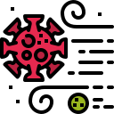 virus icon