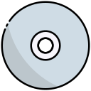 cd icon