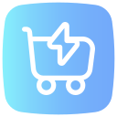 carrito de compras icon