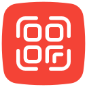 código qr icon