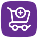 carrito de compras icon