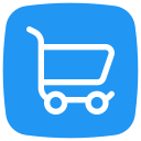 carrito de compras icon