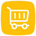 carrito de compras icon