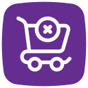 carrito de compras icon