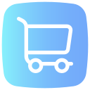 carrito de compras icon