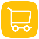 carrito de compras icon