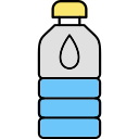 botella de agua icon