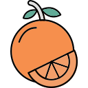 naranja icon