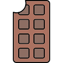 chocolate icon