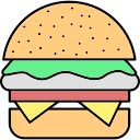 hamburguesa icon