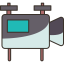 video icon