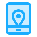 mapa icon