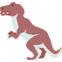 dinosaurio icon