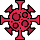 virus icon