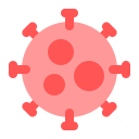 coronavirus icon