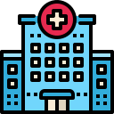 hospital icon