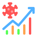 coronavirus icon