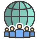 comunidad icon