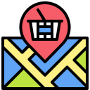 mapa icon