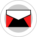 correo electrónico icon