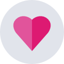 corazón icon