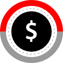 dólar icon