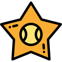 estrella icon