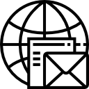 o email icon