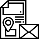 enviar icon