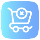 carrito de compras icon