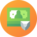 financiero icon