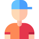 garçon icon